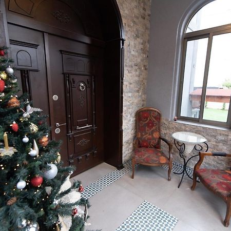 Prestige Room In Prestige Location Bahai'S Garden ハイファ エクステリア 写真