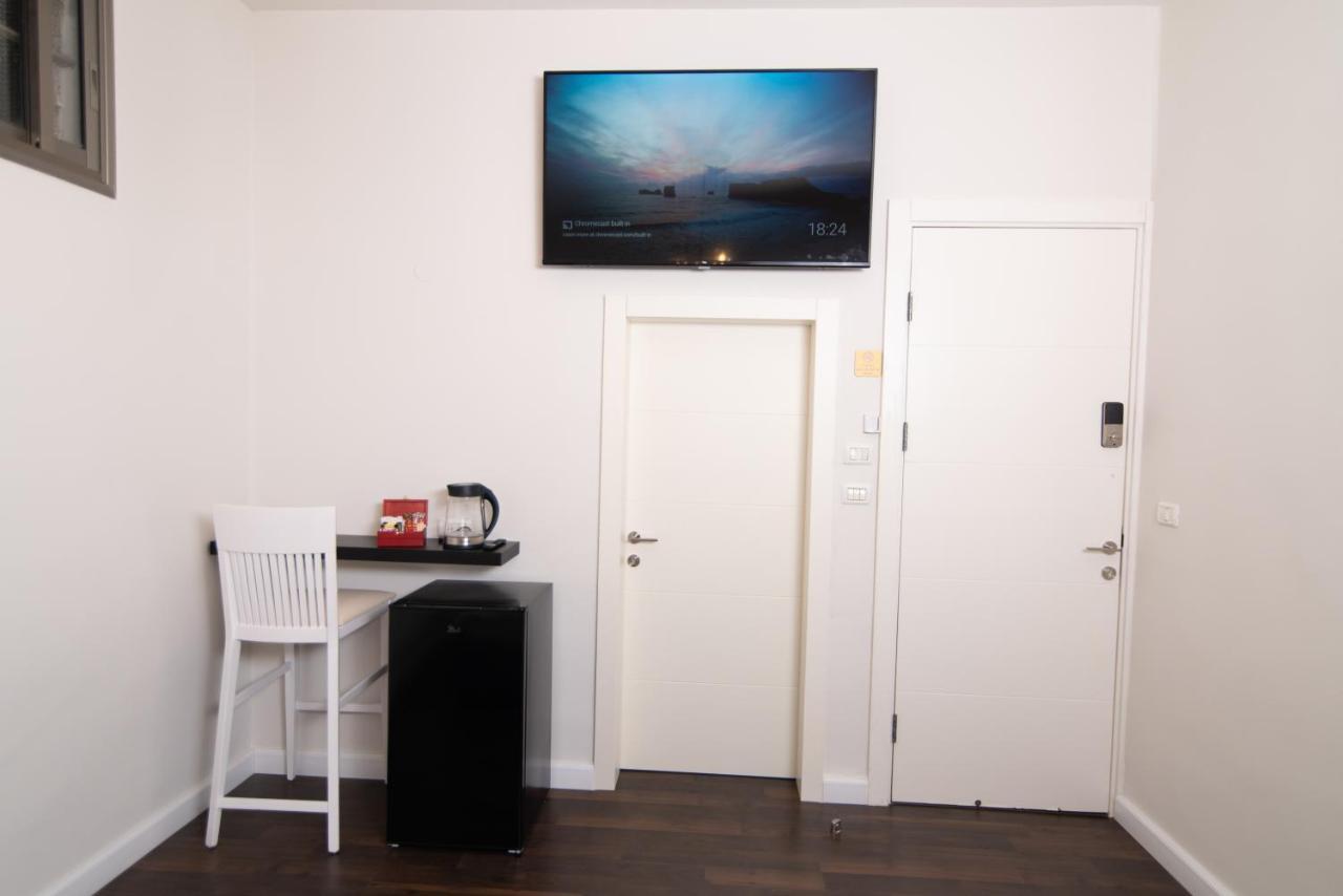Prestige Room In Prestige Location Bahai'S Garden ハイファ エクステリア 写真