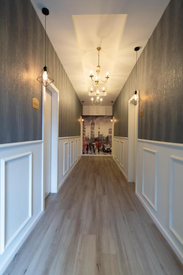 Prestige Room In Prestige Location Bahai'S Garden ハイファ エクステリア 写真