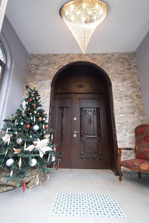 Prestige Room In Prestige Location Bahai'S Garden ハイファ エクステリア 写真