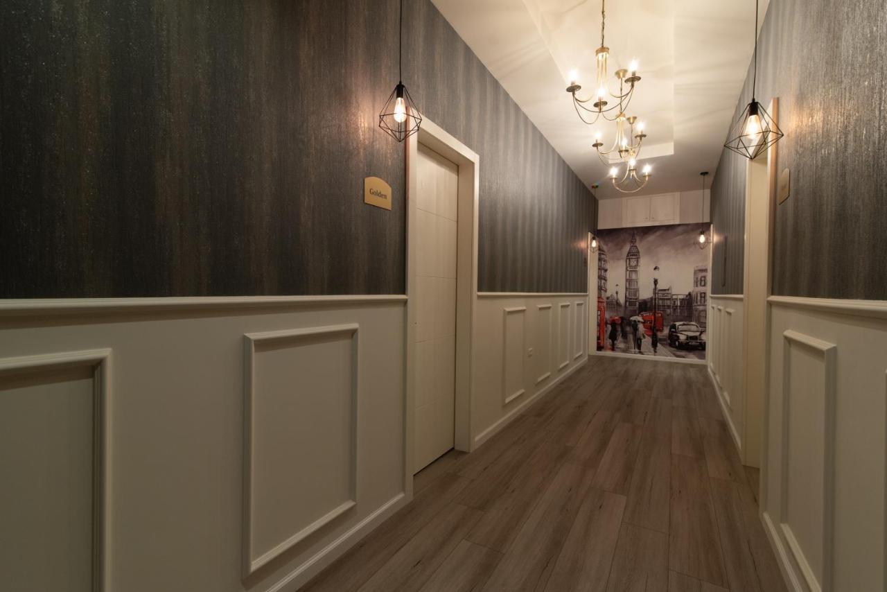 Prestige Room In Prestige Location Bahai'S Garden ハイファ エクステリア 写真
