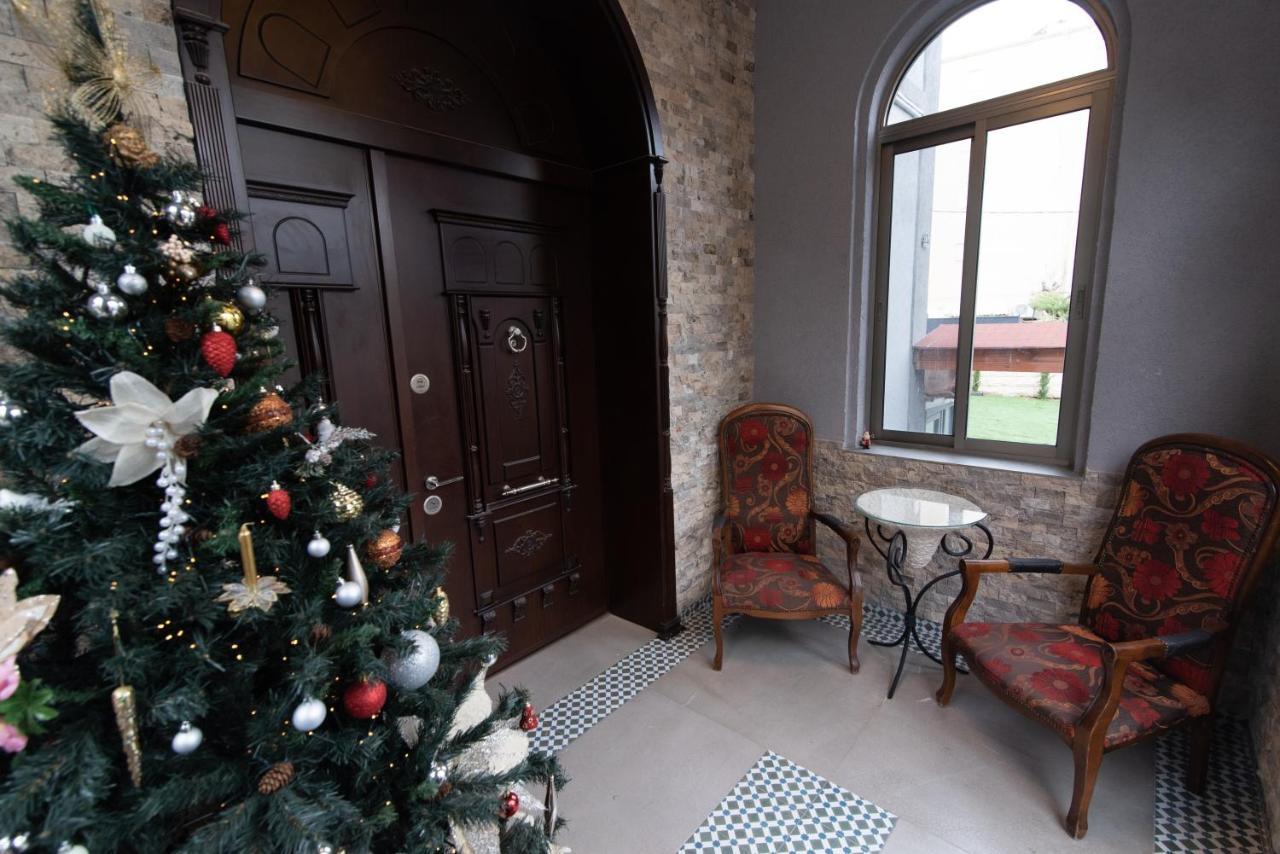 Prestige Room In Prestige Location Bahai'S Garden ハイファ エクステリア 写真
